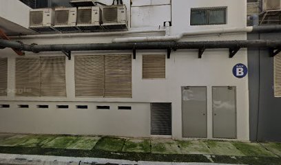Coffee Factory