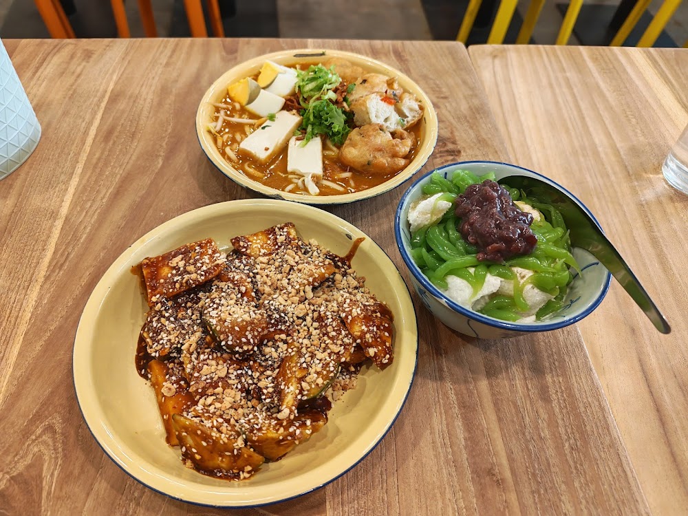 Rasadulu Cafe