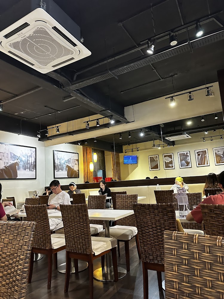 静思书轩 • 蒲種店 • Jing-Si Books & Cafe • Puchong