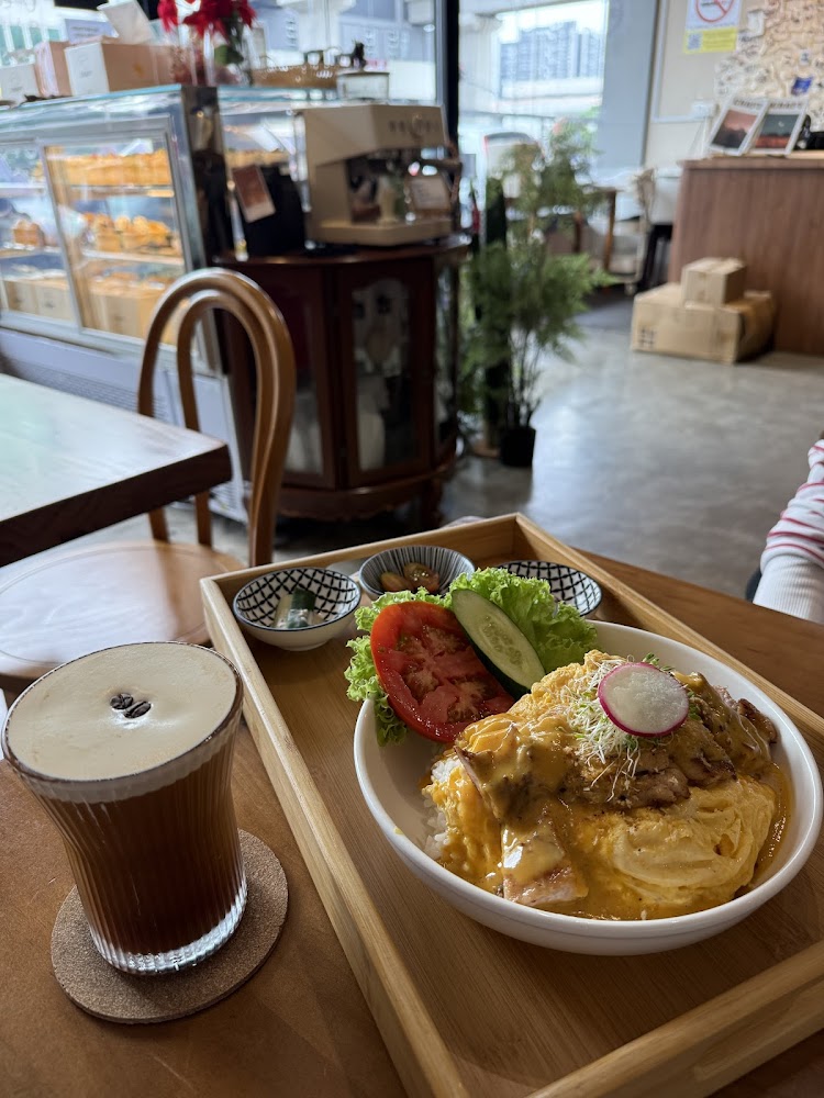 Craft Cafe, Puchong