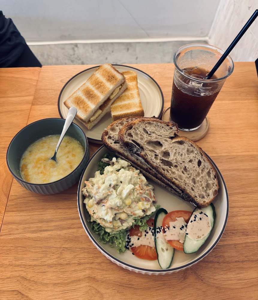 Bound Coffee