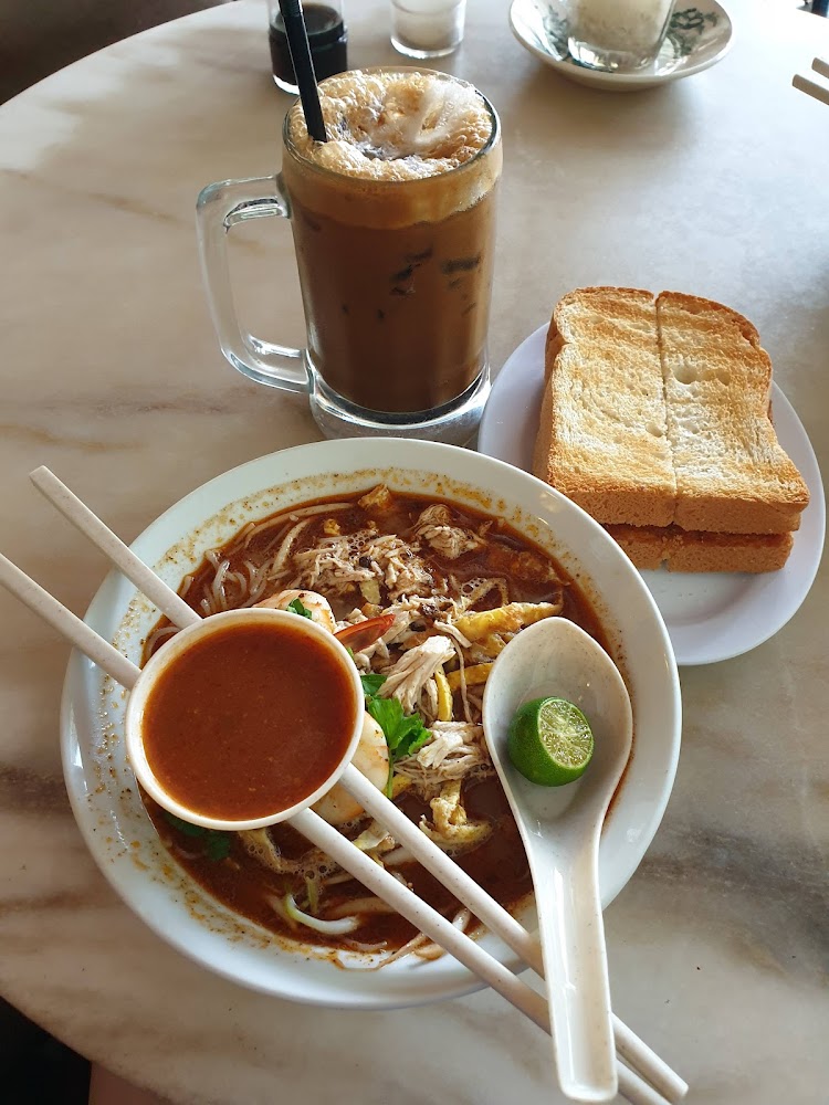 Hai Siang Kopitiam