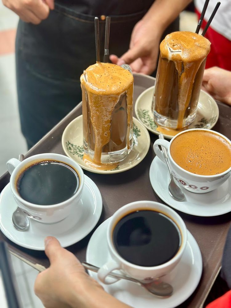 好家婆 Best Ah Ma Cafe Puchong