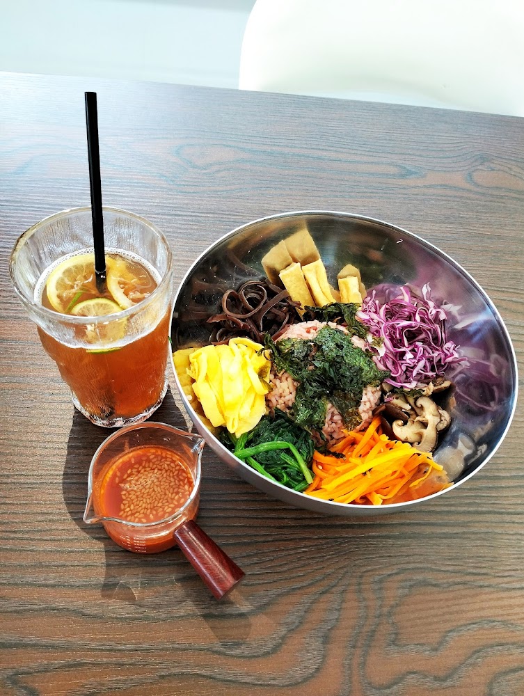 Clean U Cafe